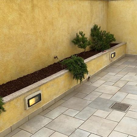Willa Petit Maison Petra Santa Teresa Gallura Zewnętrze zdjęcie