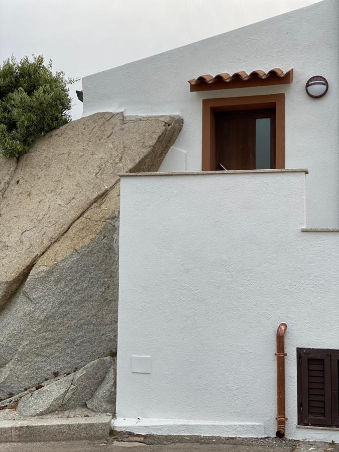 Willa Petit Maison Petra Santa Teresa Gallura Zewnętrze zdjęcie